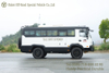 东风 4X4山地客车_东风全轮驱动23座客车_矿区越野客车
