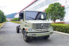 新款东风尖头越野车底盘_四驱EQ2046越野底盘_东风4×4越野底盘