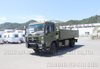 4×2野外露营车_野外训练露营车_东风EQ5120军车销售
