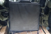 东风四驱EQ2070越野卡车散热器
