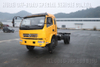 四驱 东风一排半机箱_4×4 东风光卡机箱改装