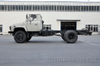 四驱长头EQ1093越野底盘_东风140越野卡车底盘_4×4运兵车载货车自卸车底盘改装