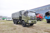 东风六驱越野卡车_东风运兵车