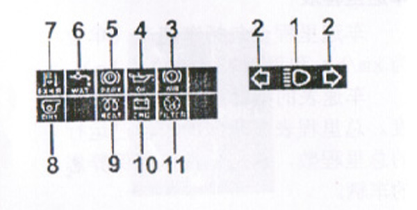 东风EQ2102底盘,平头六驱EQ2102运兵车,东风六驱底盘