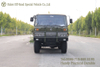 东风 2102自卸车六轮 驱动方式 Truck_6×6 出口自卸车