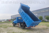 东风长头越野自卸卡车_东风EQ3092自卸货车_4×2自卸车出口