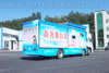 东风翼型RV_DWJ5203移动舞台
