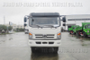 东风四驱D912越野自卸车_排半自卸卡车_双桥8吨自卸车