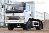 东风 4×2自卸车_上小轻卡自卸车_4吨自卸车