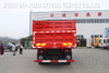 4×2自卸车_东风12吨运输车_240马力矿区专用自卸车