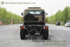 EQ2102N 6WD FLATHEAD越野卡车CANSIS_可以修改Double Rows Cab Truck进行出口