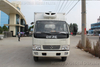 东风轻卡越野车_医疗转运车_东风JWH5040四驱轻卡