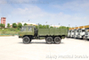 东风六驱EQ2102越野专用车_6×6双排越野车_东风双排越野车出口