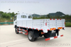 东风四驱越野卡车_东风90马力轻型货车_4×4轻型越野卡车
