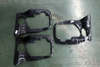 东风EQ2100六驱越野专用车大灯框