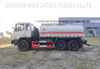 东风六驱EQ2102加运油车_6立方米越野加油车_190马力国四加油车出口