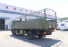 4×2野外露营车_野外训练露营车_东风EQ5120军车销售