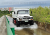 六驱长头EQ2100越野自卸车_东风245越野自卸车_6×6自卸车
