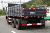 东风 六驱越野卡车_6*6 平头 越野卡车_