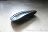 东风 四驱 EQ2070越野卡车装载后视镜