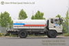 十二方洒水车出售_东风 4×2城市绿化喷洒车