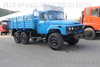 六驱长头 EQ2082越野运兵车_140越野卡车_6×6 东风 25Y越野卡车