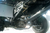 四驱尖头EQ1093自卸汽车_东风140越野自卸卡车_4×4工矿专用车170马力