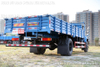 东风EQ5120XLHL6D型尖头教练车_东风4×2尖头卡车_EQ5121XLHL6D尖头卡车