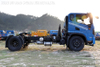 东风EQ5126XLHL6D1型牵引教练车底盘_东风4×2牵引教练车底盘_EQ5126XLHL6D1牵引车底盘