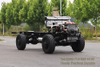 手动 变速箱 Type III Chassis_Manual 变速箱 4WD Category 3 底盘