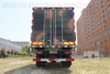 四驱平头D912越野车_东风D912平头厢式越野车_冷藏车危险品运输车改装
