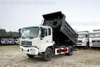 4x2东风自卸汽车_DFL3120B_东风卡车销售