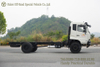 4WD平面驾驶室后双轮胎设计II级机箱_Modififiableand ofubiable off-road底盘