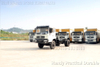 东风四驱越野专用车底盘_东风四驱自卸车底盘_4×4越野车底盘