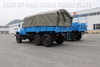 六驱长头EQ2100越野卡车_东风140越野载货汽车_6×6运兵车载货车245