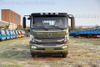 东风 EQ5126XLHL6D训练车_东风四驱平头车_东风4×2平头车