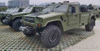 四驱东风猛士越野车_EQ2063E长头单排硬顶运兵车_4×4野外训练车出口版