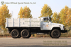 EQ2082 东风 6WD 尖头驾驶室卡车_6×6 越野卡车 越野车仅用于出口