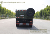 东风 2102自卸车六轮 驱动方式 Truck_6×6 出口自卸车