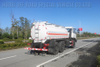 六驱EQ2102G加油车_东风153加运油车_6m³越野运油车
