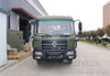 东风EQ1120GA越野载货车_4×2越野运兵车_6吨载货卡车
