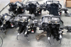 东风EQ2100六驱越野专用车分动器