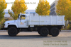 东风 6WD EQ2082 TIP CAB TRAXS_6×6越野货车仅用于出口