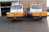 东风电动抢修车_四驱越野工程车_特种作业车