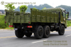 东风 6*6越野车_越野运输车 