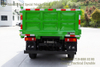东风云龙4*2小型自卸车_东风牌EQ3040GP6自卸车_国六5吨轻型自卸车