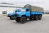 六驱长头EQ2100越野卡车_东风140越野载货汽车_6×6运兵车载货车245