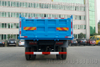 四驱尖头EQ1093自卸汽车_东风140越野自卸卡车_4×4工矿专用车170马力