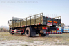 东风 EQ5126XLHL6D训练车_东风四驱平头车_东风4×2平头车