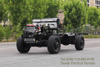 手动 变速箱 Type III Chassis_Manual 变速箱 4WD Category 3 底盘
